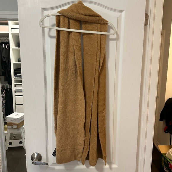 ZARA SCARF - Picture 4 of 4